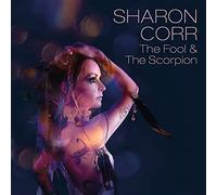 Corr Sharon - The Fool & The Scorpion