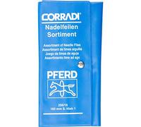 PFERD Set di lime ad ago CORRADI 266/16 160 H1 Quantità:1