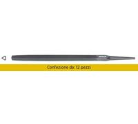 Corradi Lima Triang.Taglio 1 / 2 Dolce Gr. 6 Sciolta Pezzi 12 I1240-150-2