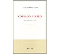 Corrado Alvaro