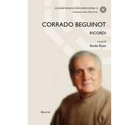 Corrado Beguinot. Ricordi