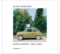 Corrado Benigni Olivo Barbieri (Copertina rigida)