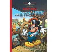 Corrado Mastantuono France Walt Disney's Mickey Mouse: The R (Copertina rigida)