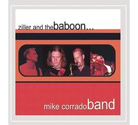 Corrado, Mike Band - Ziller & The Baboon