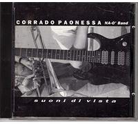 Corrado Paonessa - Suoni di vista
