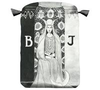 Corrado Roi Dark Side of Tarot Bag (Merchandise)