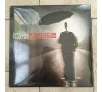 Corrado Rustici _ Deconstruction of a Postmodern Musician _ LP Vinile 33" PROMO