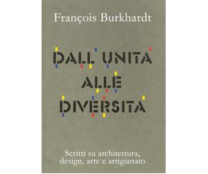 Corraini Edizioni Dall'unità alle diversità [Paperback] [Jul 19, 2023] Burkhardt