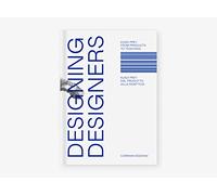 Libri Kuno Prey - Designing Designers. Dal Prodotto Alla Didattica. From Product