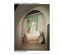 Corraini Museo di San Marco, Firenze. Ediz. italiana e inglese