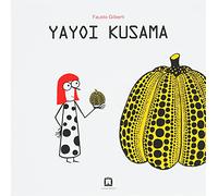 Corraini Yayoi Kusama. Ediz. italiana e inglese
