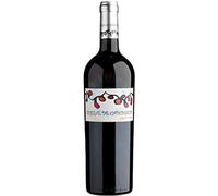 Corral de Campanas - 2007 - Quinta de la Quietud