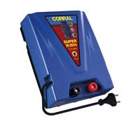 Corral Super N 3500 230V Elettrificatori per cla´