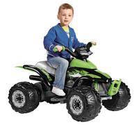 Moto elettrica Peg Perego