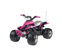 Corral t-rex 330w pink - peg perego - 3+