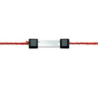 Corral TR-CRL1065, Kit di Riparazione Litzclip zincato Unisex-Adulto, Trasparente, Taglia Unica