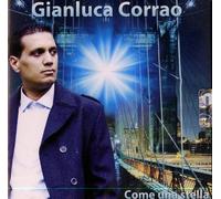 Corrao Gianluca Come Una Stella (CD)