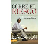 Ben Carson Corre el riesgo (Tascabile)