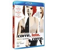 Corre, Lola, Corre BD 1998 Run, Lola, Run (Lola rennt)