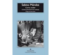 Corre, rocker/ Run, Rocker: Crónica Personal De Los 80/ Personal Chronicle of the Eighties
