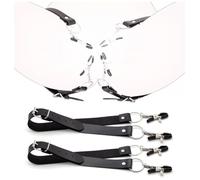 Correa Ajustable Portátil - Accesorio de Entrenamiento de Fuerza, Ejercicio en Casa -1122ZS