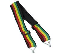 CORREA BATUKADA REF.711 XXL ACOLCHADO CINTURA Largo mínimo 89cm. Largo máximo 131cm. RASTA