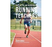 Correa (Certified Sports Nutr State-Of-The-Art Nutrition for Running (Tascabile)