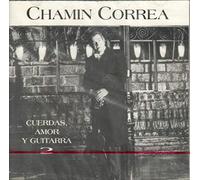 Correa, Chamin - Cuerdas Amor Y Guitarra 2
