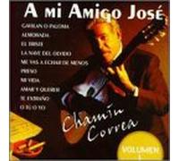 Correa, Chamin - Mi Amigo Jose