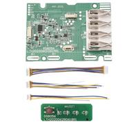 Correa Circuito Stampato di Protezione della Ricarica della Batteria agli di Litio PCB per Greenworks 40V Batteria al Litio Tosaerba Cropper Tagliaerba