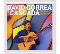Correa, David & Cascada - Eterna Primavera
