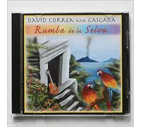 Correa, David & Cascada - Rumba De La Selva