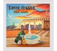Correa, David - New Moon