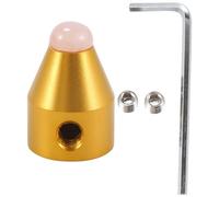 Correa Piedini Diapason Lega di Alluminio Allevia Lo Stress Accessorio Portatile Ridurre L'Ansia Guarigione Piedini Diapason Stile A