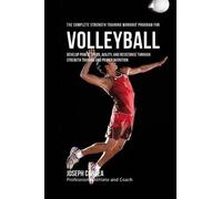 Correa (Professional A The Complete Strength Training Workout Progr (Tascabile)