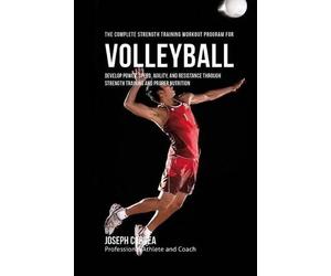 Correa (Professional A The Complete Strength Training Workout Progr (Tascabile)