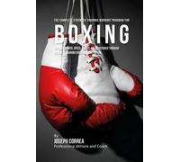 Correa (Professional Ath The Complete Strength Training Workout Pro (Tascabile)