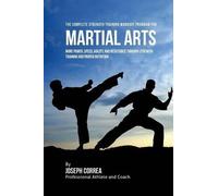 Correa (Professional The Complete Strength Training Workout Progra (Tascabile)