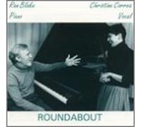 Correa - Round About