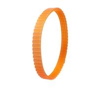 correacerbaPortatile: Sostituzione della cinghiaTrasmissione Per Carpenteria, correacerbaUtensili Da Falegname | cinghiaTrasmissione Piallatrice Ad Alta Resistenza Per Equip