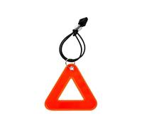 Correas Reflectantes, De Seguridad Para Bicicleta Composición Sintética Robusta Visibilidad - Tiras Reflectantes - Para Senderismo Camping Actividades Al Aire Libre Jogging Nocturno Escalada
