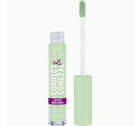 Correct & Conceal 100 Universal Correttore Anti Rossore Modulabile Fluido Essence