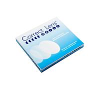 Correct Lens CORRECT LENS DAILY LENTI CONTATTO MONOUSO GIORNALIERE 3,25 30 PEZZI