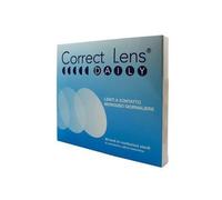 Correct Lens CORRECT LENS DAILY LENTI CONTATTO MONOUSO GIORNALIERE 4,75 30 PEZZI