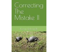 Correcting The Mistake II