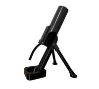 Correction Stick - Correction Alignment, 80 cm di lunghezza per allenamento, pilates muscolare, materiale solido Timber Training Prop | Flessity Wand for Runners & Gymnasts