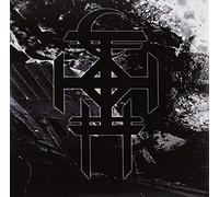 Corrections House - HOAX THE SYSTEM [VINYL]