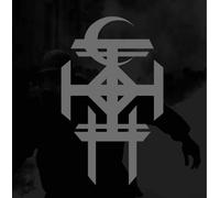 Corrections House - Last City Zero (Yellow Vinyl)