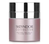 Corrective Deep Lines Filler Cream, soluzione versatile per diverse esigenze, adatto a chi vuole semplificare la propria routine, flacone da 50 ml pensato per accompagnare i gesti di benessere di ogni