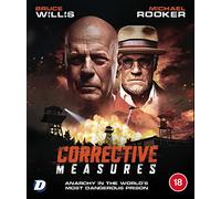 Corrective Measures [Blu-ray]